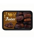 amber premium dates large soft naturally sweet dates