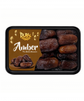 amber premium dates large soft naturally sweet dates