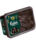Kalmi Safawi premium dates soft naturally sweet khajoor pack