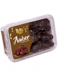 Amber Premium Dates – Large Soft Texture, Naturally Sweet Arabian Dates - Image 2