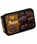 amber premium dates large soft naturally sweet dates