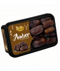 amber premium dates large soft naturally sweet dates