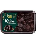 Kalmi Safawi premium dates soft naturally sweet khajoor pack