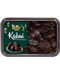 Kalmi Safawi premium dates soft naturally sweet khajoor pack
