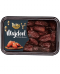 Majdool premium dates jumbo size soft naturally sweet dates