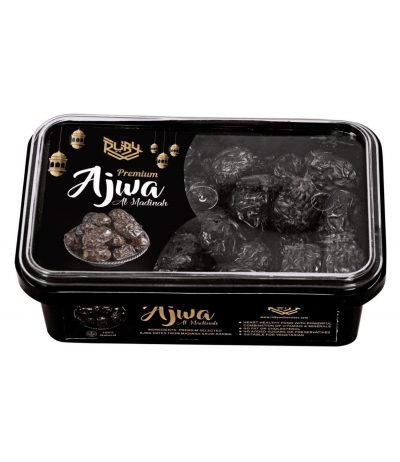 Ajwa Al Madinah dates ajwa khajoor premium dates pack