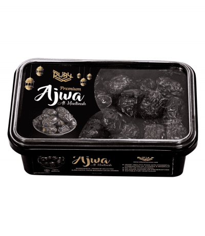Ajwa Al Madinah dates ajwa khajoor premium dates pack