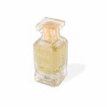 wardat al musk extrait de parfum rifaah luxury perfume crystal glass bottle floral musk fragrance