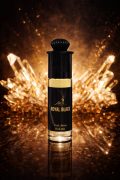Royal Black Premium Attar Roll-On Perfume Oil