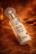 Almas Awwal Oudh body spray oriental woody perfume long lasting Arabic fragrance