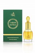 FARD Mukhallat Oud Khizra attar perfume oil luxury Arabic oud fragrance alcohol free concentrated perfume