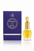 FARD Mukhallat Oud Al Taiba attar perfume oil luxury oud fragrance alcohol free premium Arabic perfume
