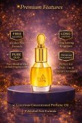 FARD Mukhallat Oud Al Taiba attar perfume oil luxury oud fragrance alcohol free premium Arabic perfume