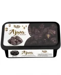 Premium Ajwa dates 500g 1kg khajoor Madinah airtight container