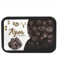 Premium Ajwa dates 500g 1kg khajoor Madinah airtight container
